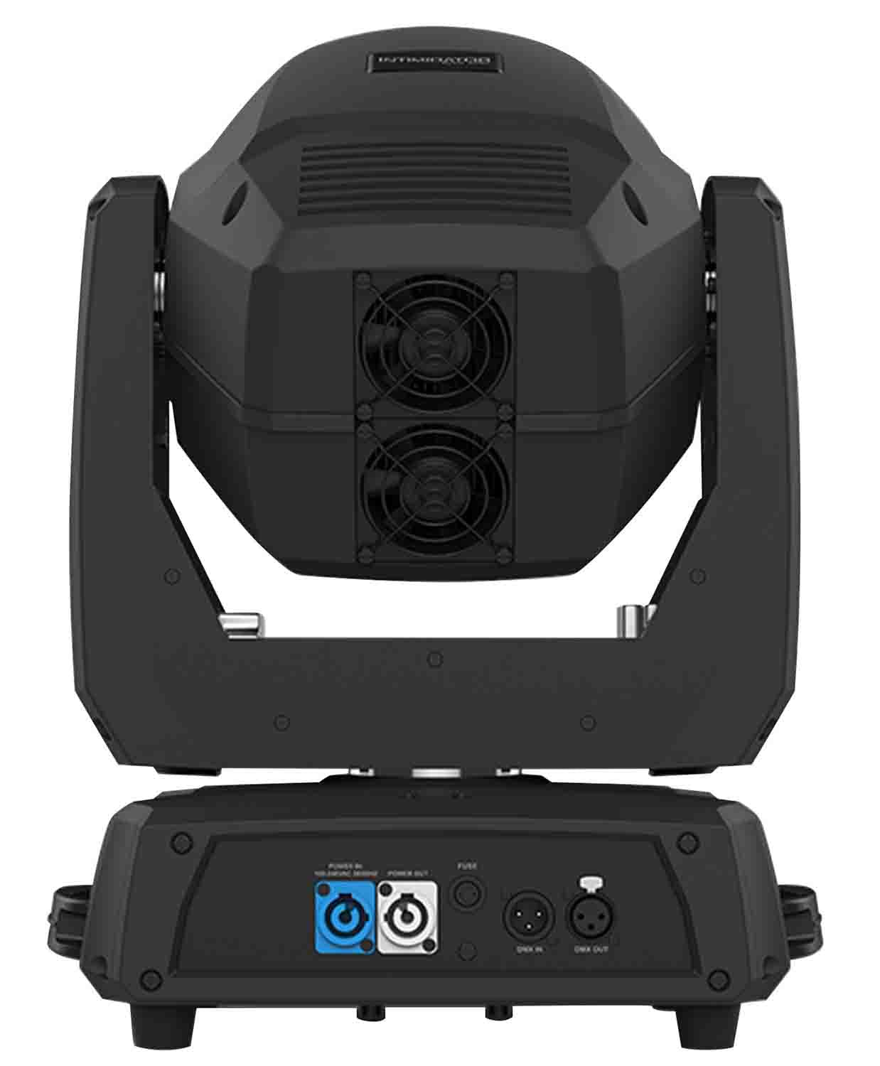 B-Stock: Chauvet DJ INTIMSPOT475Z, DJ Intimidator Moving Head Spot 475Z 250W LED with Zoom - Hollywood DJ