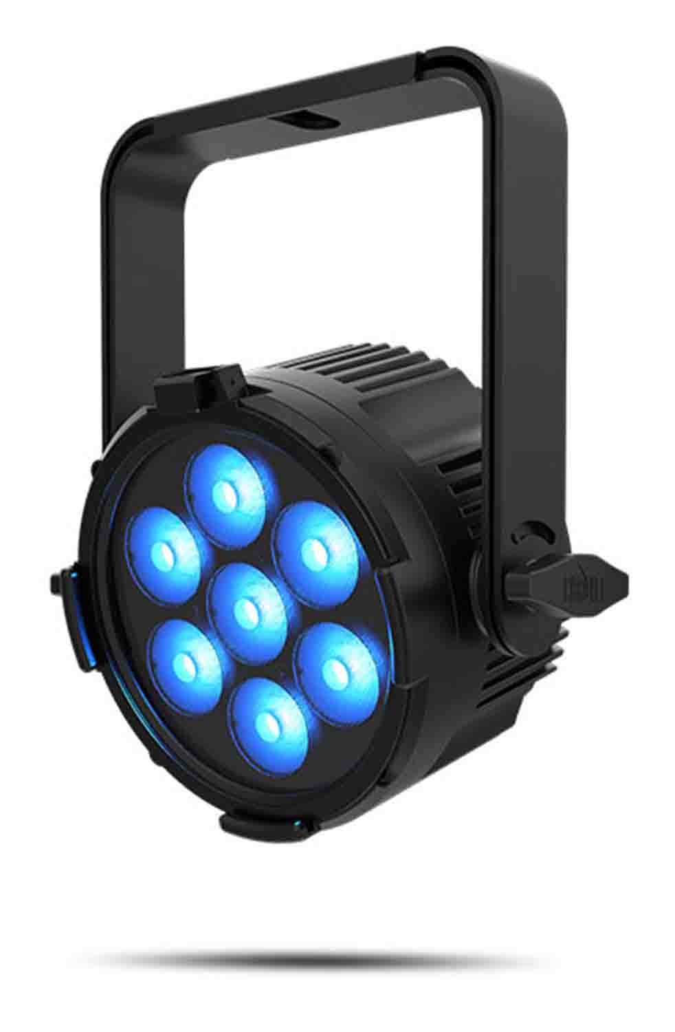 Chauvet Pro COLOR dash PAR H7X LED Wash Light - Hollywood DJ