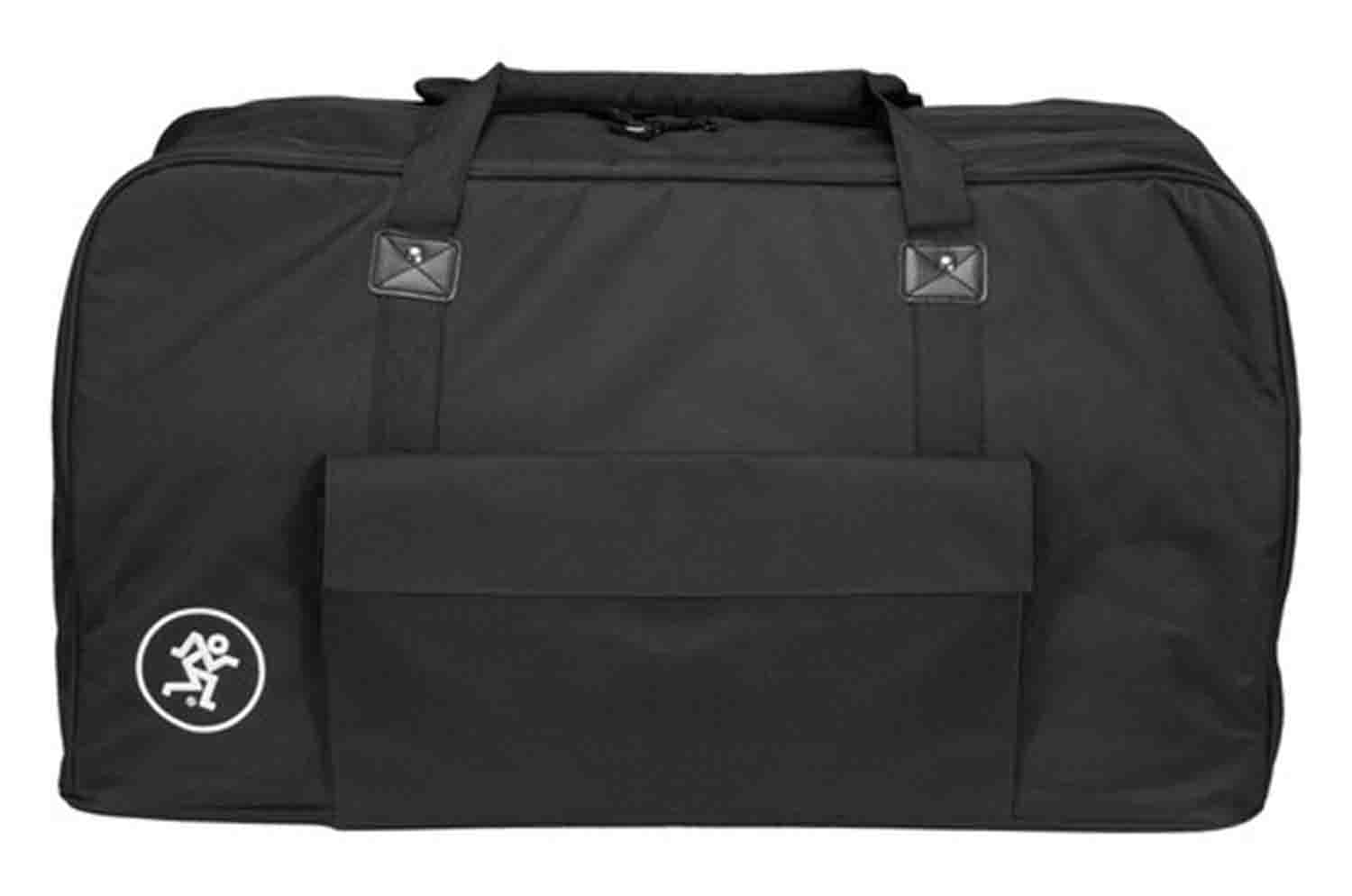 B-Stock: Mackie Thump12A/BST Speaker Bag for Thump212 and Thump212XT - Hollywood DJ
