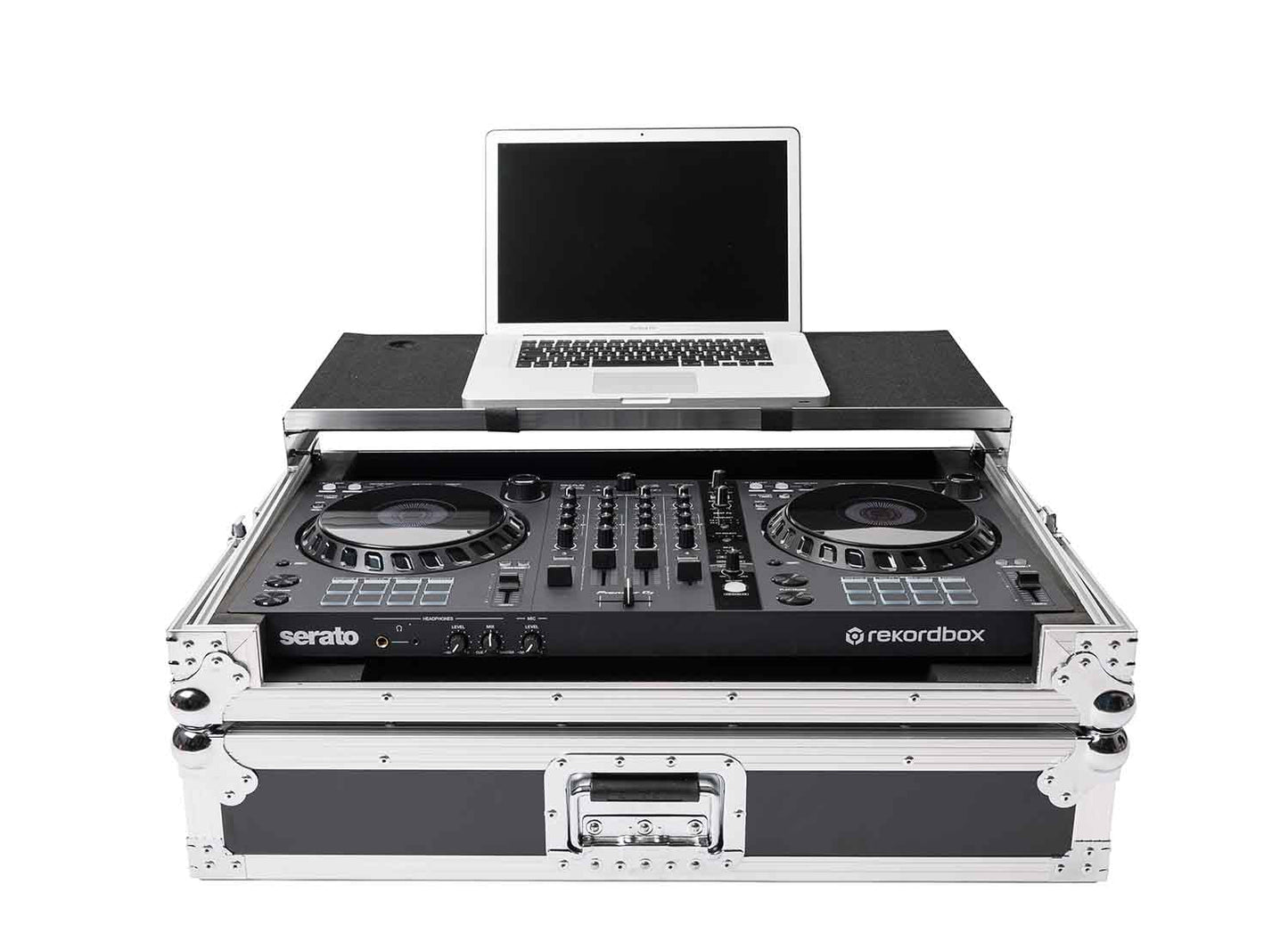 Open Box: Magma MGA41006 DJ Controller Workstation for Pioneer DDJ-FLX6 - Hollywood DJ