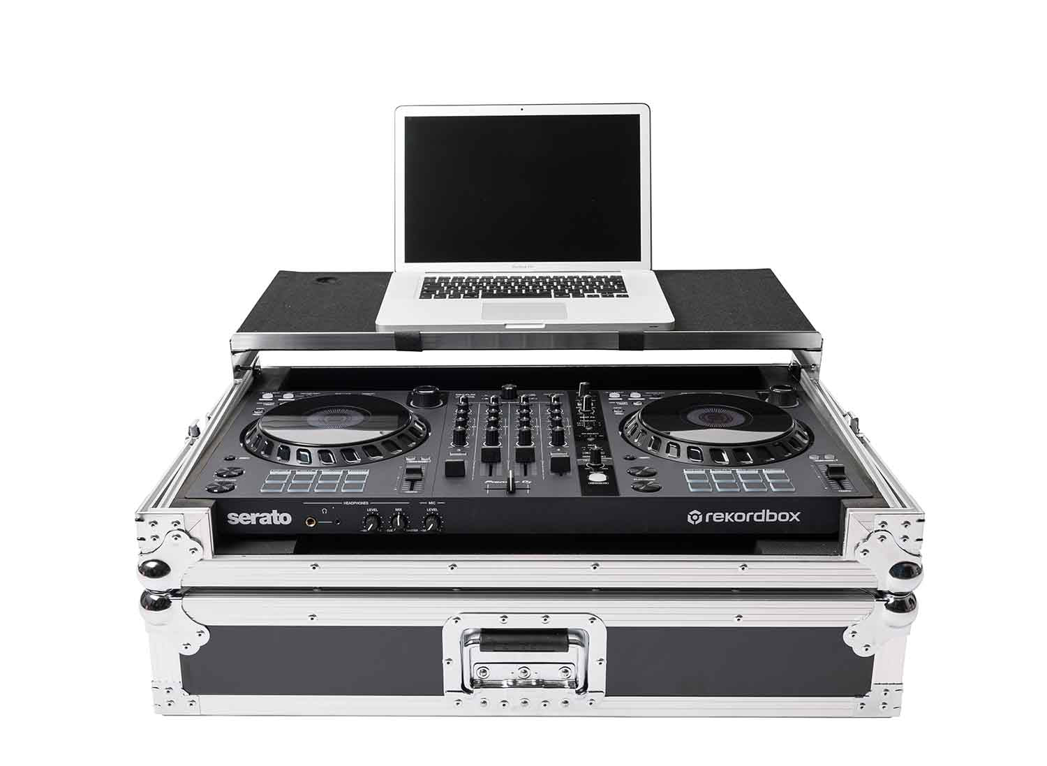 Open Box: Magma MGA41006 DJ Controller Workstation for Pioneer DDJ-FLX6 - Hollywood DJ