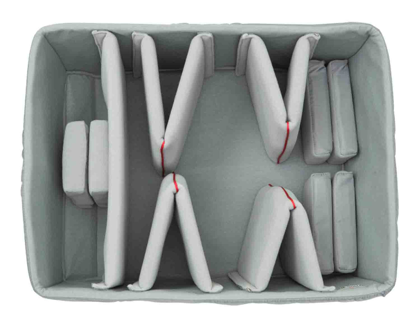 SKB Cases 5DV-221712TT iSeries 2217-12 Think Tank Designed Divider Set - Hollywood DJ
