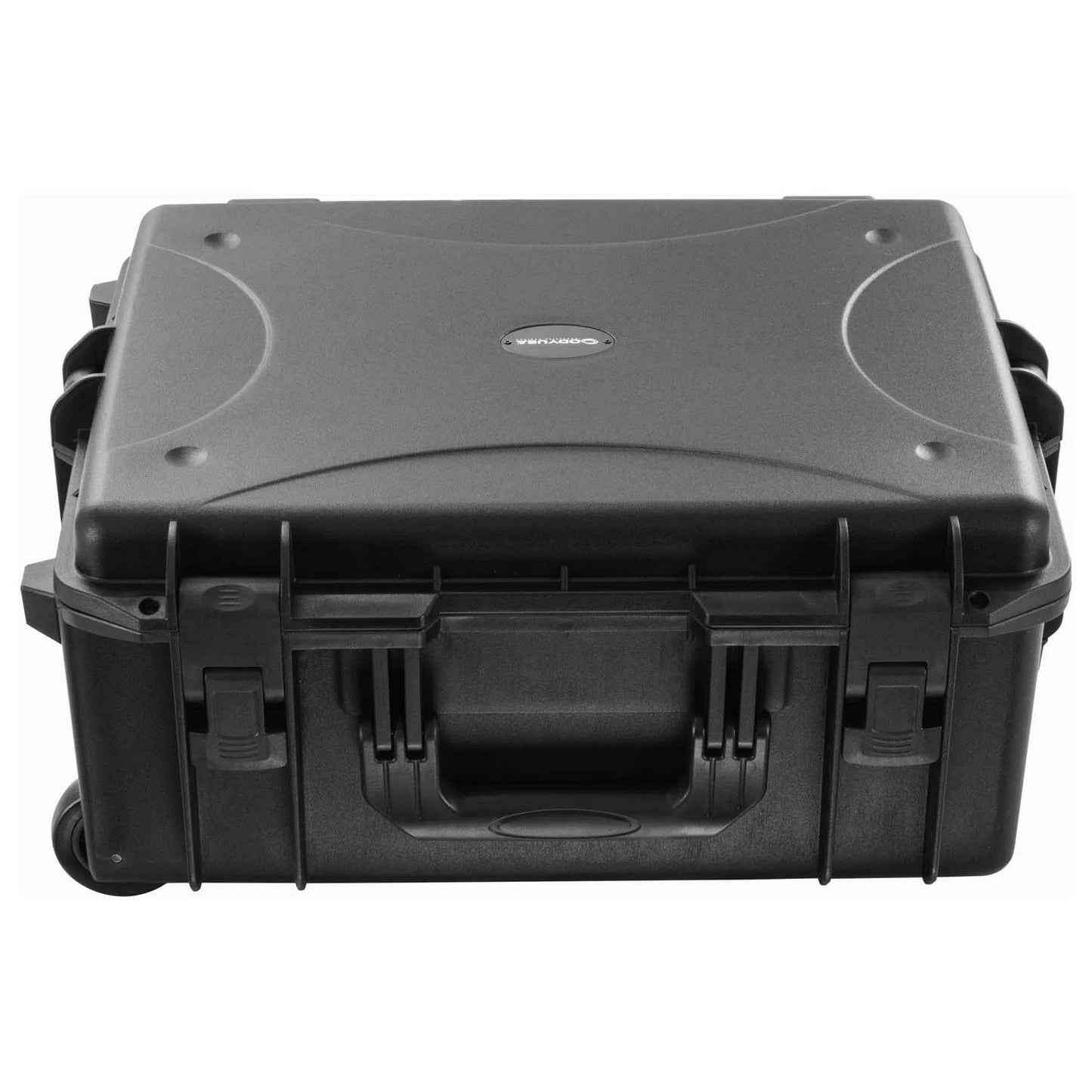 Odyssey VURANE72S11HW Watertight Trolley Case for Rane Seventy-Two MKII, DJM-S11 DJ Mixers - Hollywood DJ
