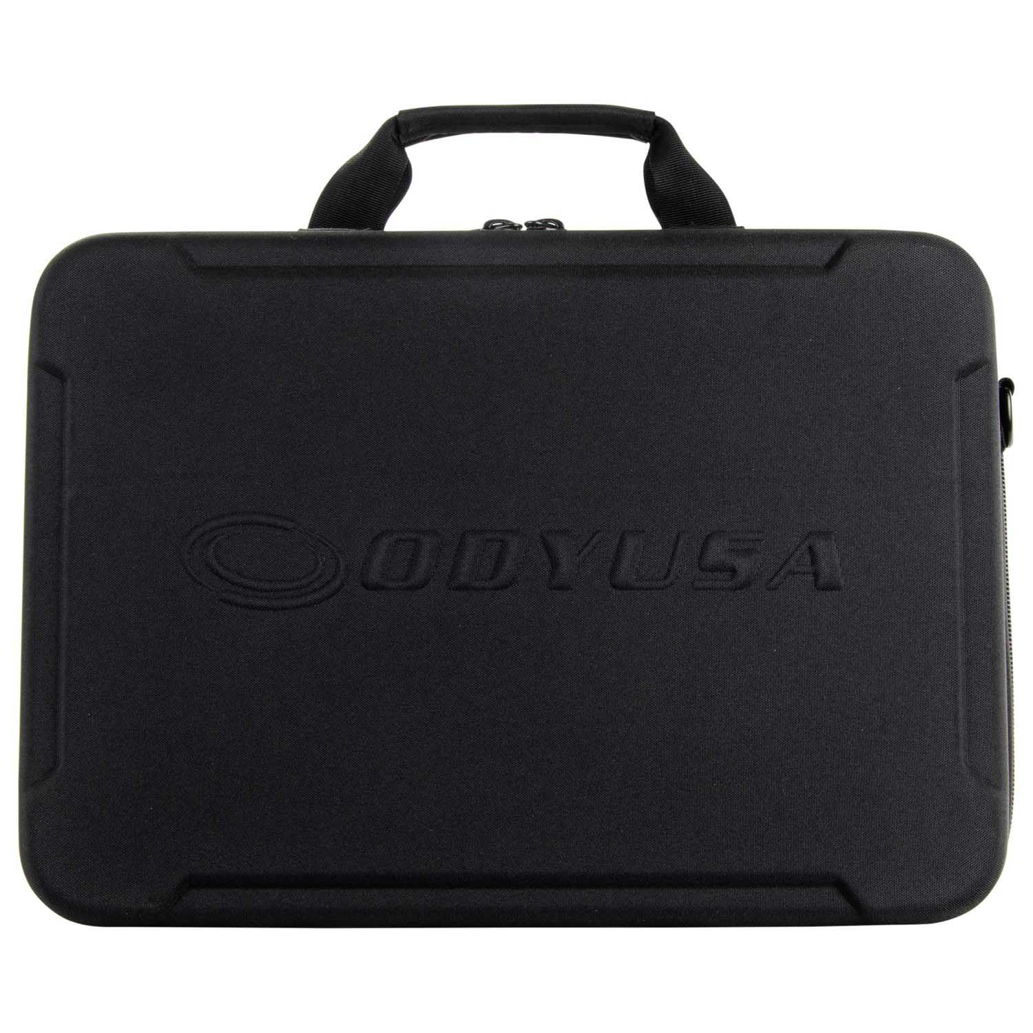 Odyssey BMSPIDJMS9 EVA Molded Carrying Bag For Pioneer DJM-S9 Mixer - Hollywood DJ