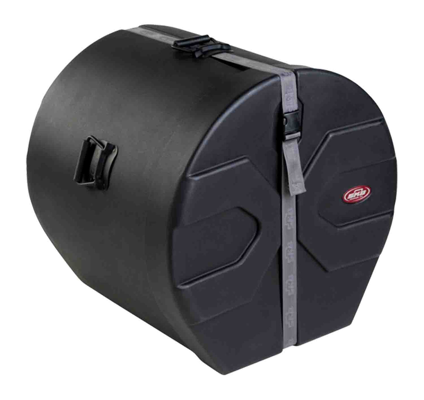 SKB Cases 1SKB-D1820, 18 x 20 Bass Drum Case - Hollywood DJ