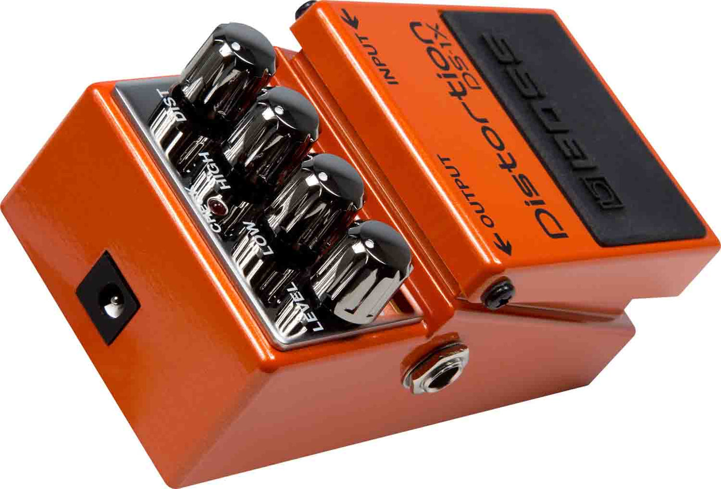 Boss DS-1X Distortion Pedal - Hollywood DJ