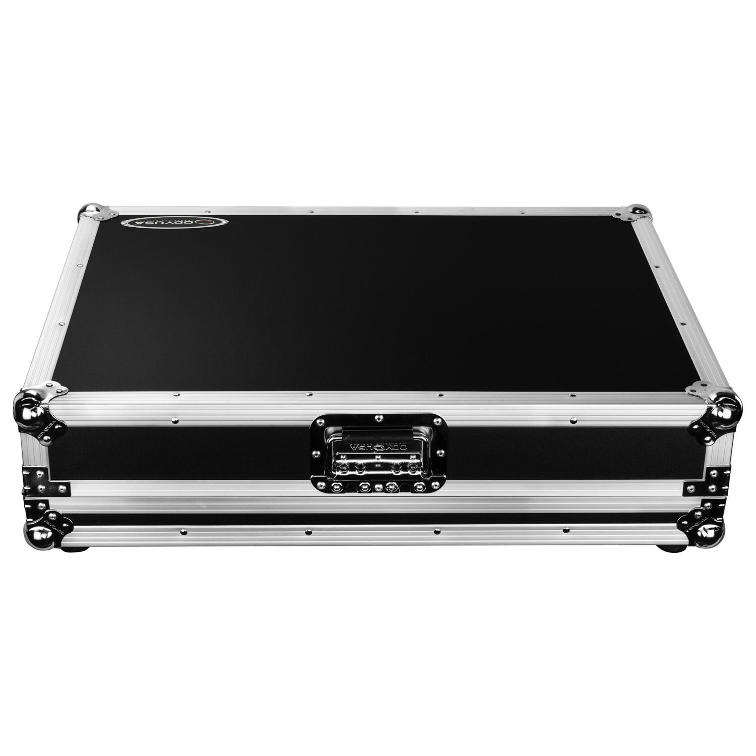 Open Box: Odyssey FZDNPRIME4, Denon Prime 4 Low Profile Flight Case - Hollywood DJ