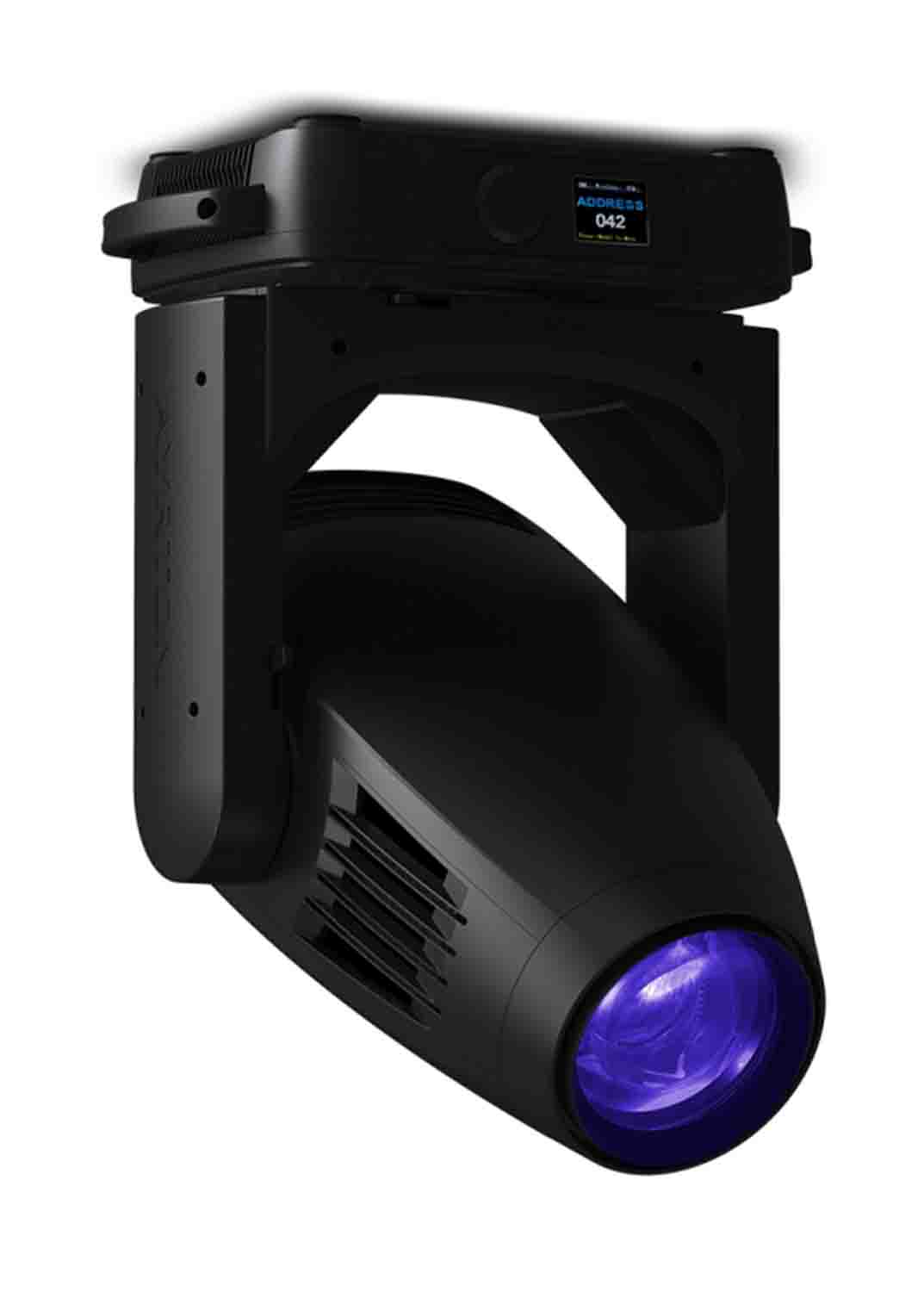 AYRTON AY011650 Khamsin TC 750W LED Moving Head Profile - Hollywood DJ