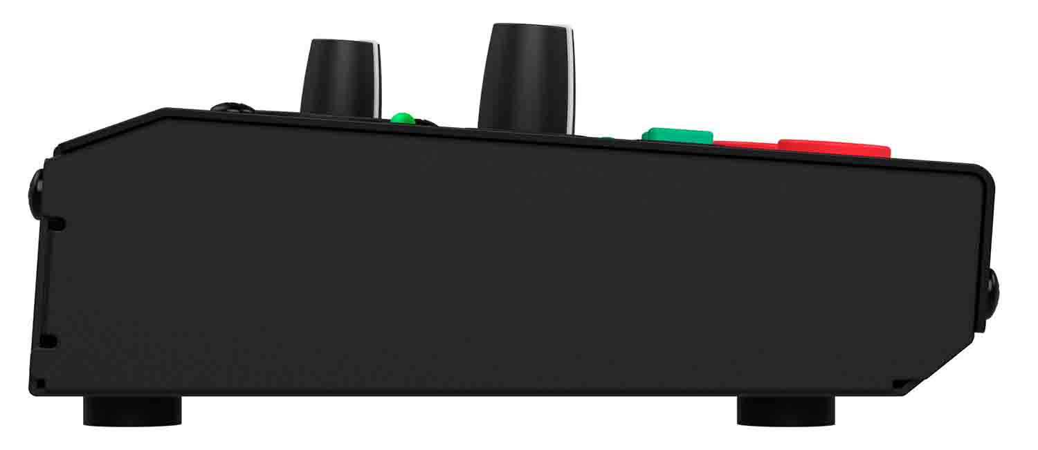 ROLAND UVC-02 Web Presentation Dock - Hollywood DJ