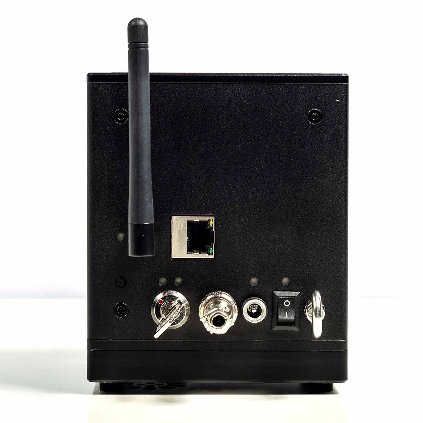 Open BoX: X-Laser LaserCube 1.2W WIFI DJX Package by Wicked Lasers - Hollywood DJ