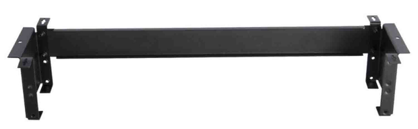 OnStage WSA7500 Single-Space Rack Mount - Hollywood DJ