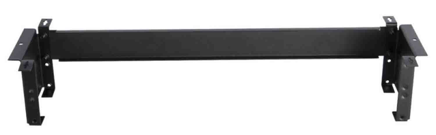 OnStage WSA7500 Single-Space Rack Mount - Hollywood DJ