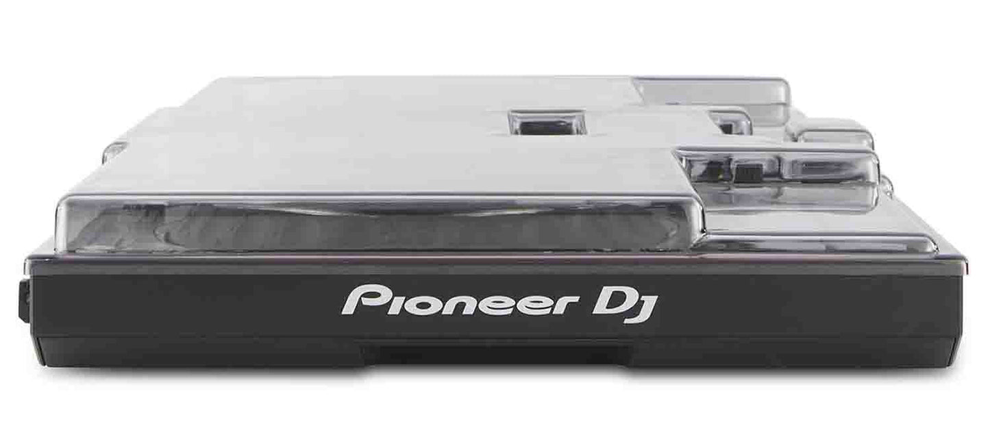 Decksaver DS-PC-DDJ1000 Protection Cover for Pioneer DDJ-1000 / DDJ-1000SRT - Hollywood DJ