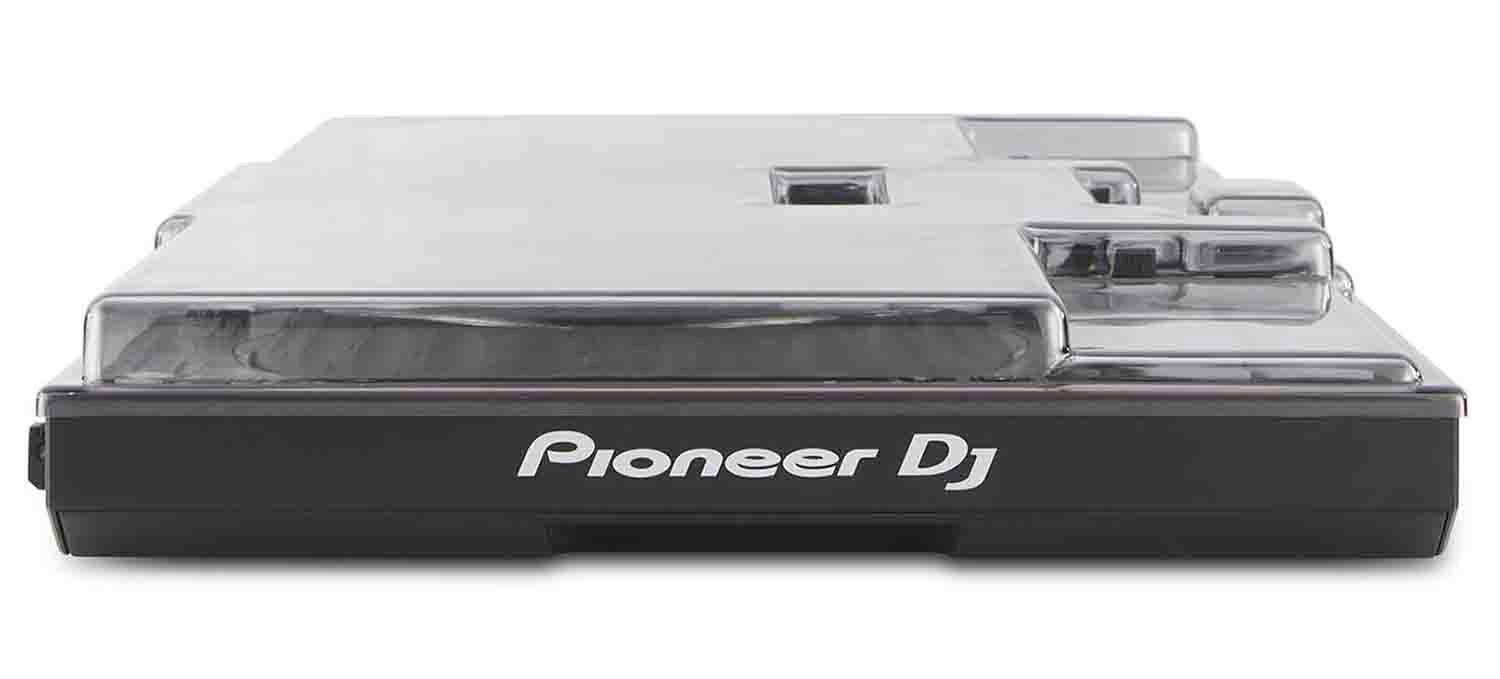 Decksaver DS-PC-DDJ1000 Protection Cover for Pioneer DDJ-1000 / DDJ-1000SRT - Hollywood DJ