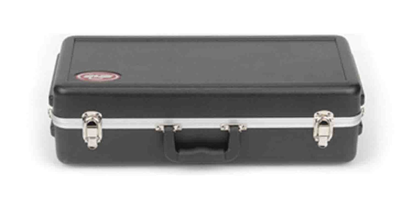 SKB Cases 1SKB-330 Rectangular Trumpet Case - Hollywood DJ