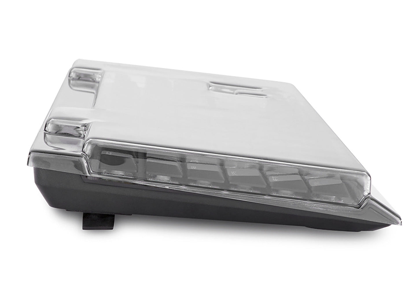 Decksaver DSGE-PC-K70RGBMK2 Protection Cover for Corsair K70 RGB - Hollywood DJ