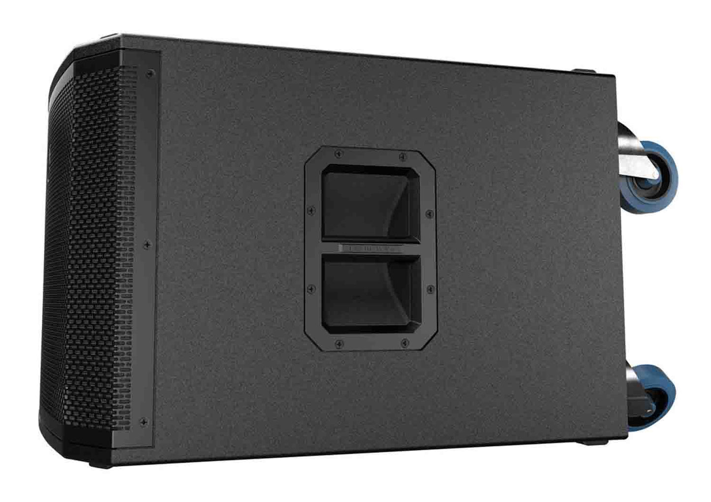 Electro-Voice ETX-15SP-US 15 Inch 1800W Powered Subwoofer - Hollywood DJ