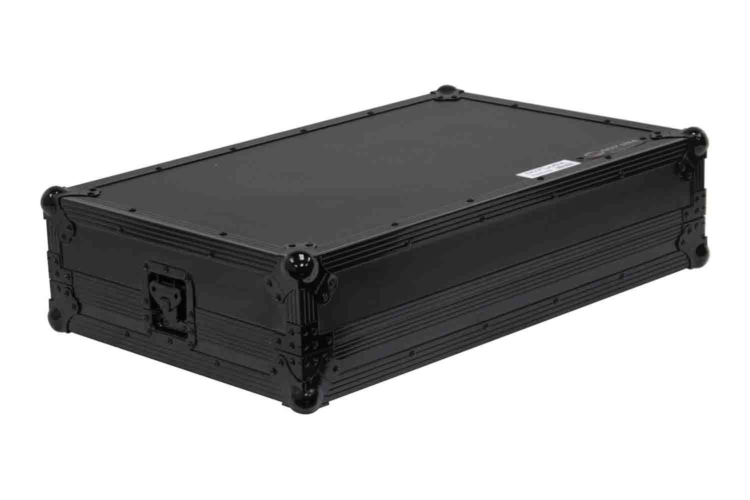 Odyssey FZREV7BL Black Label Flight Case for Pioneer DDJ-REV7 - Hollywood DJ