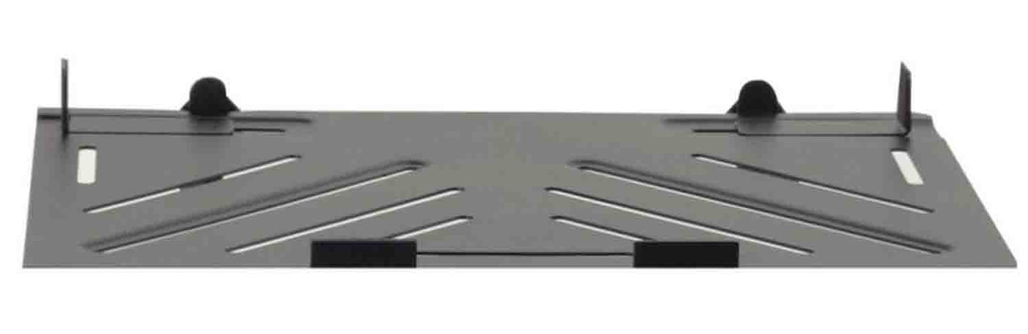 OnStage MSA5000 Laptop Mount - Black - Hollywood DJ