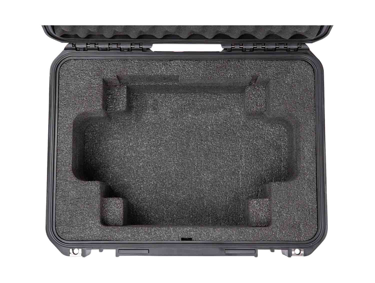 SKB Cases 3i1813-7-RP2 iSeries 1813-7 RODECaster Pro II - Hollywood DJ