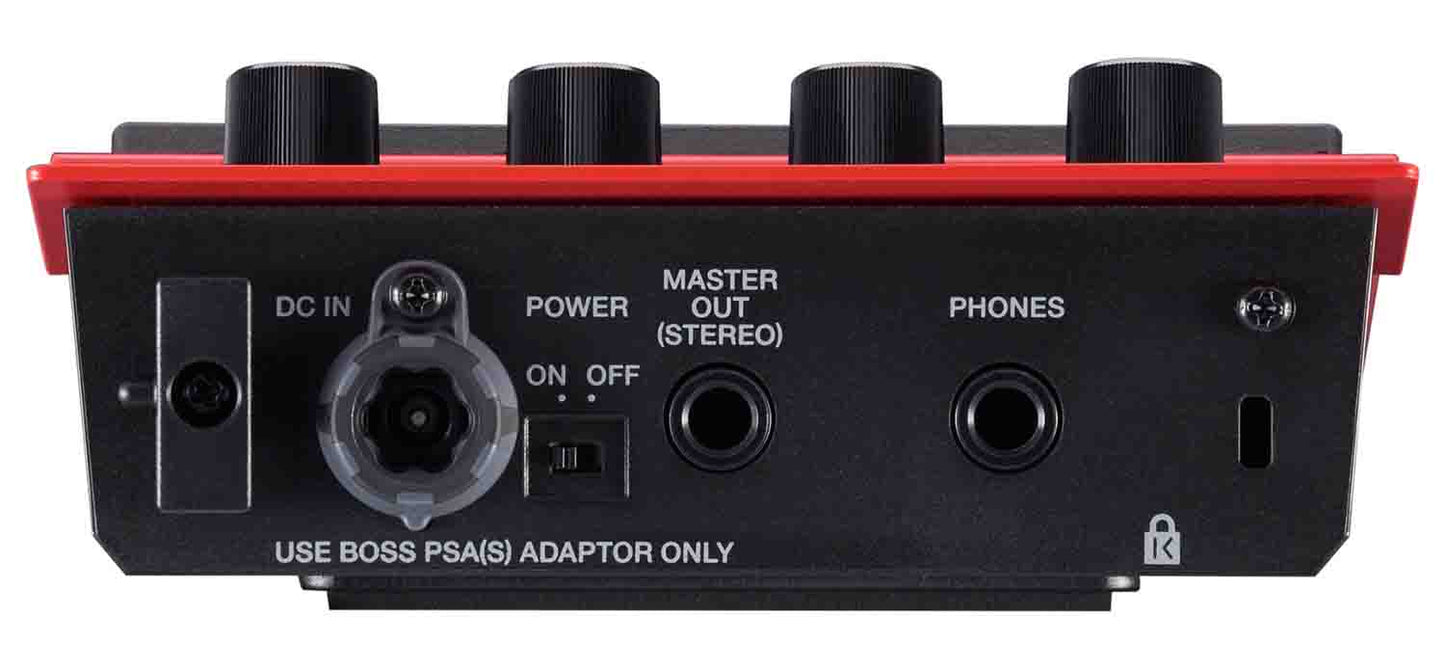 Roland SPD-1W Percussion Electronic Drum Pad, WAV - Hollywood DJ