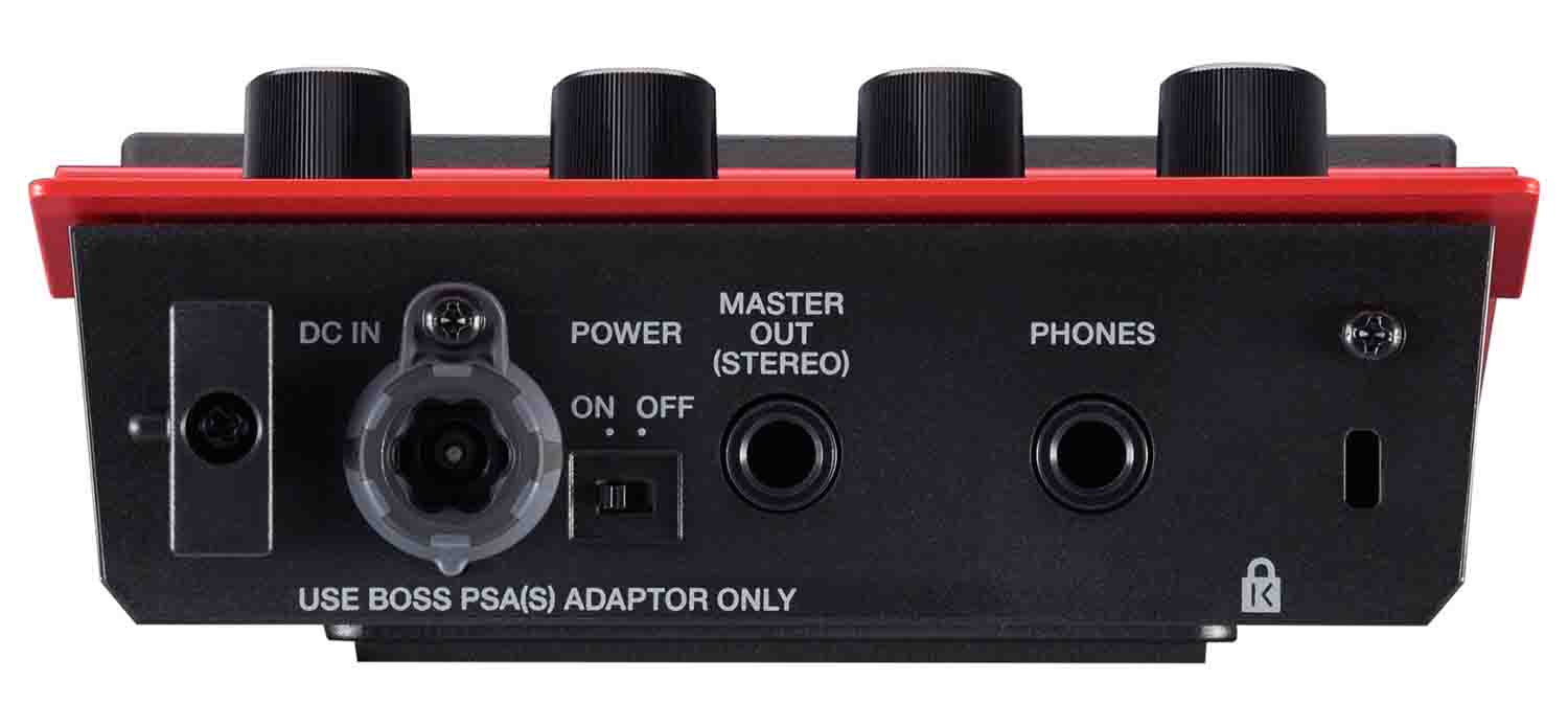 Roland SPD-1W Percussion Electronic Drum Pad, WAV - Hollywood DJ