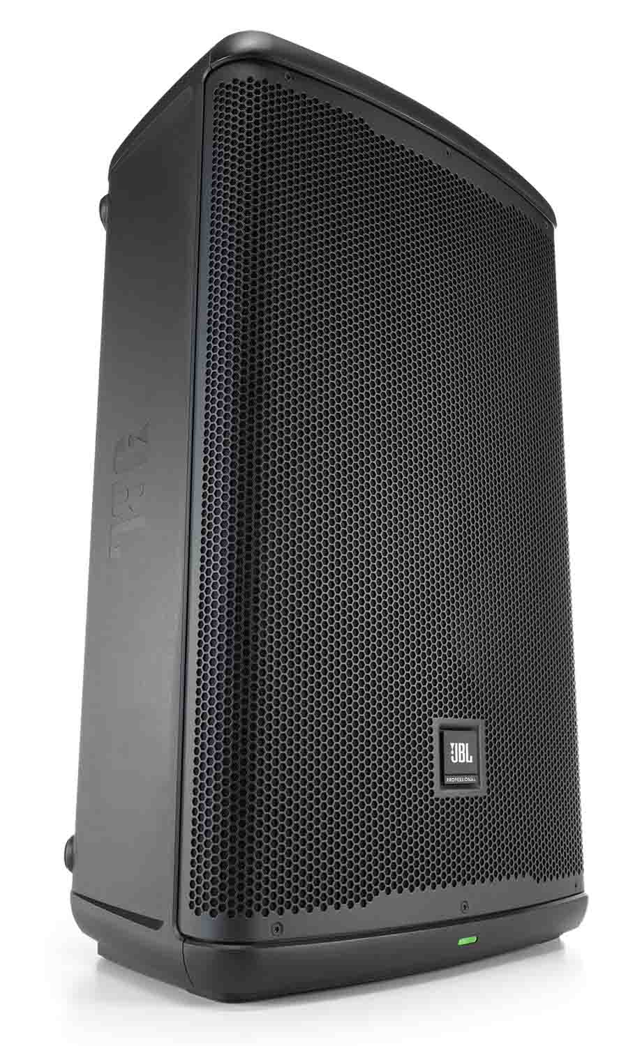 JBL EON715, 15-inch Powered PA Speaker with Bluetooth - 1300W - Hollywood DJ