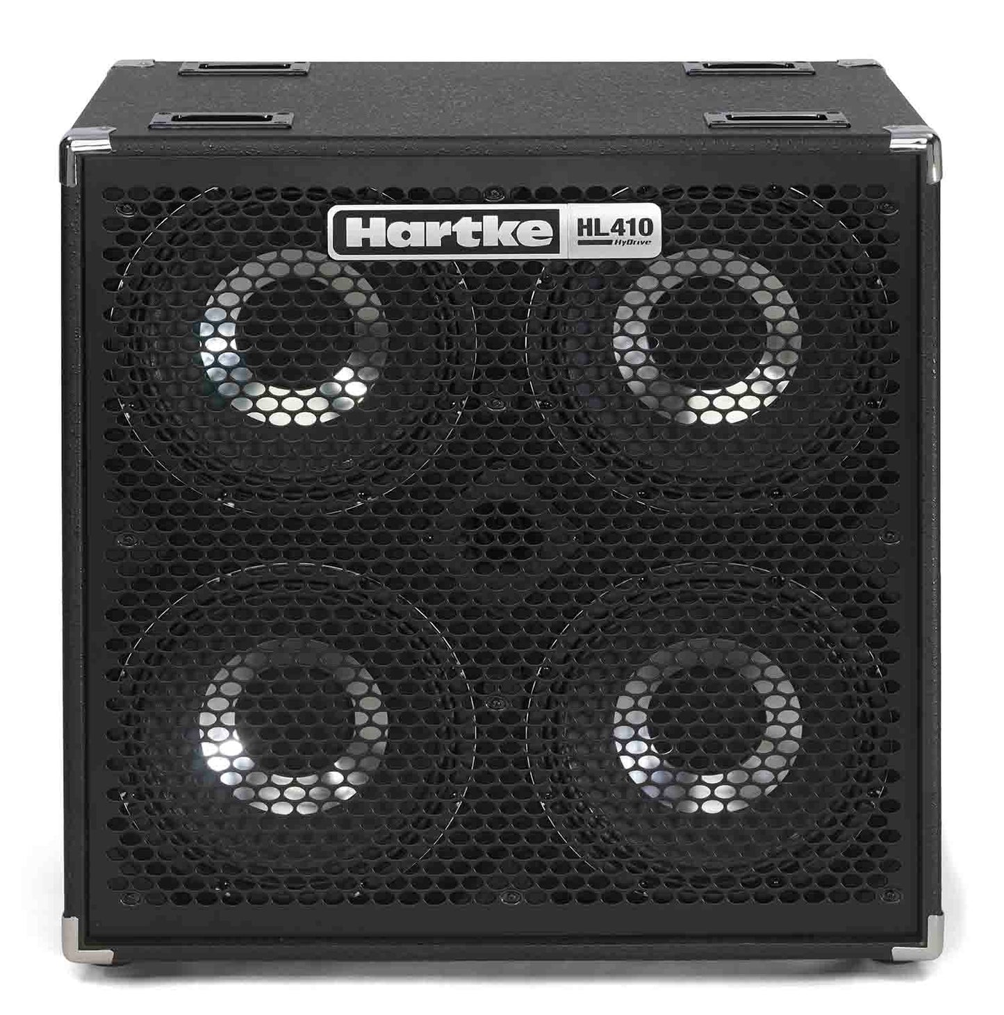 Samson HyDrive HL410 Lightweight 4 x 100-Inch 1000W Bass Cabinet
