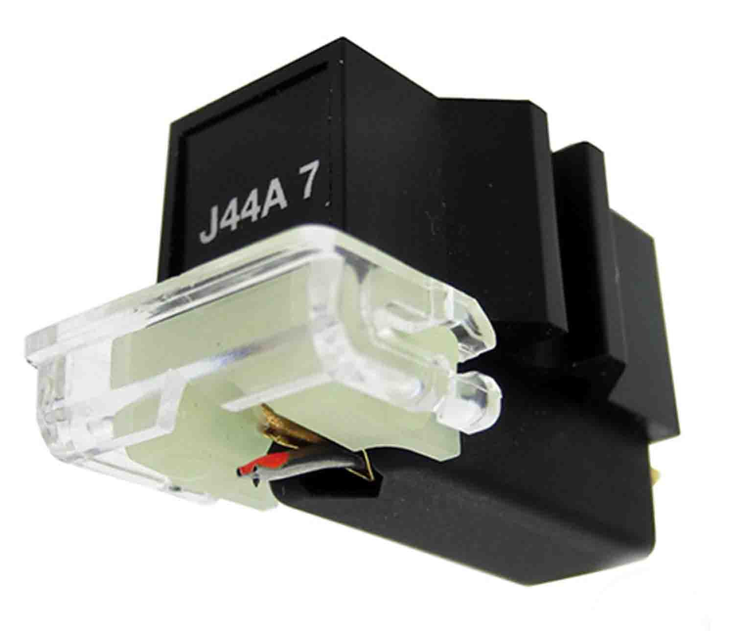 Jico J-AAC0064, 44A 7 Aurora Improved Nude Cartridge - Hollywood DJ
