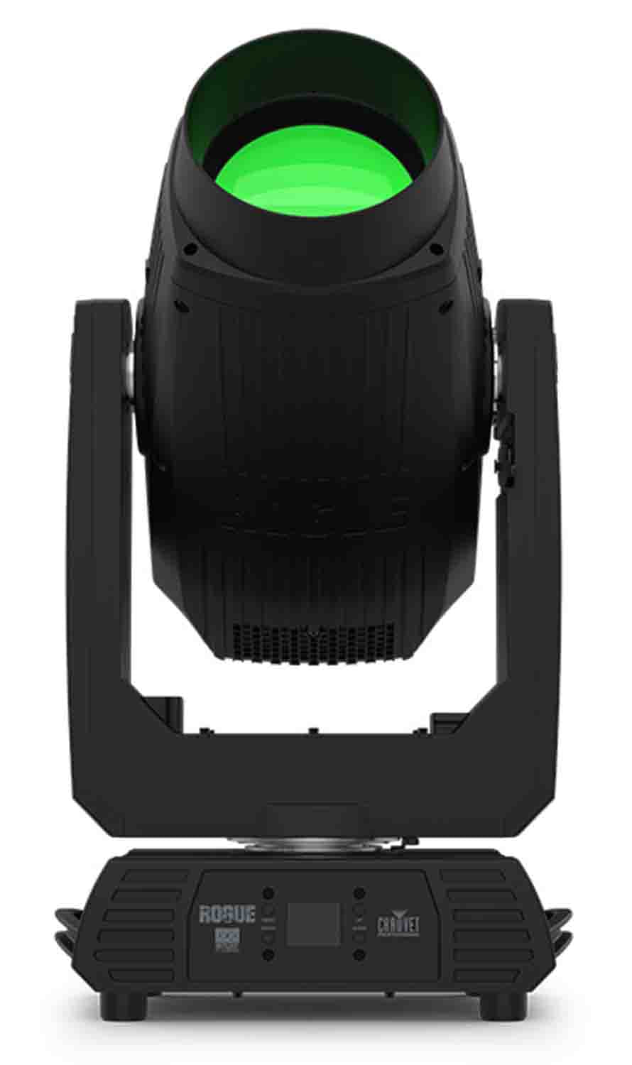 Chauvet Pro Rogue Outcast 2 Hybrid IP65 Rated Spot Beam Wash Moving Head Light
