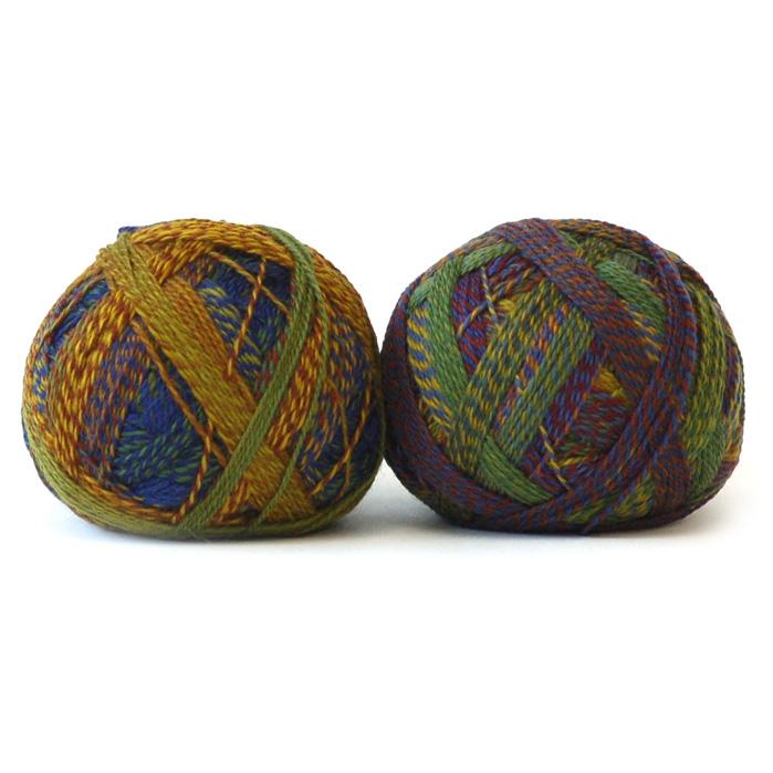 Schoppel Wolle Edition 6 Merino Knitting Yarn