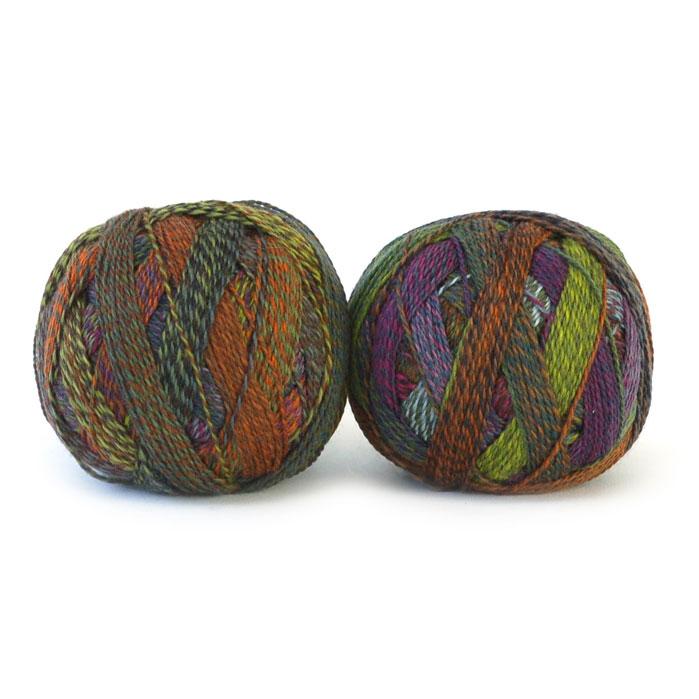 Schoppel Wolle Edition 6 Merino Knitting Yarn