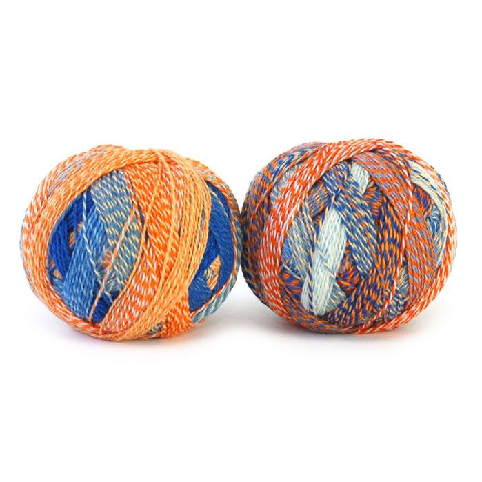 Schoppel Wolle Edition 6 Merino Knitting Yarn