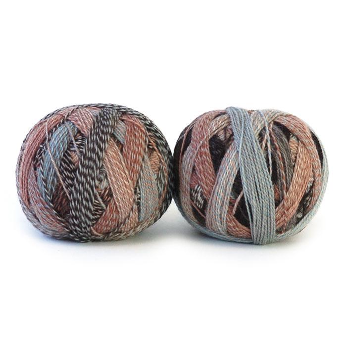 Schoppel Wolle Edition 6 Merino Knitting Yarn