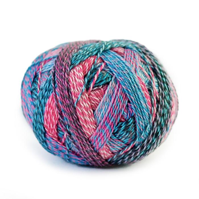 Schoppel Wolle Edition 6 Merino Knitting Yarn