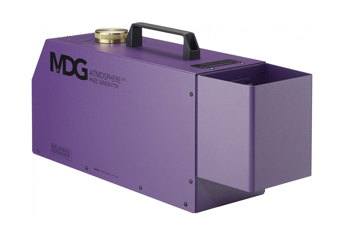 MDG ATMOSPHEREAPS Haze Generator