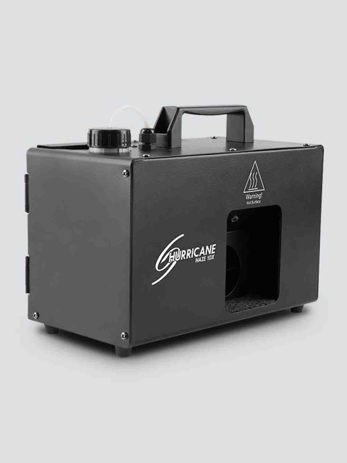 Chauvet ILS DJ Effect Lights Package Deal - Hollywood DJ