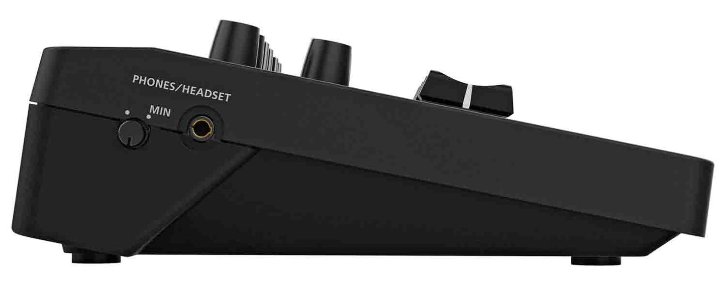 ROLAND VRC-01 Aero Caster Livestreaming System - Hollywood DJ