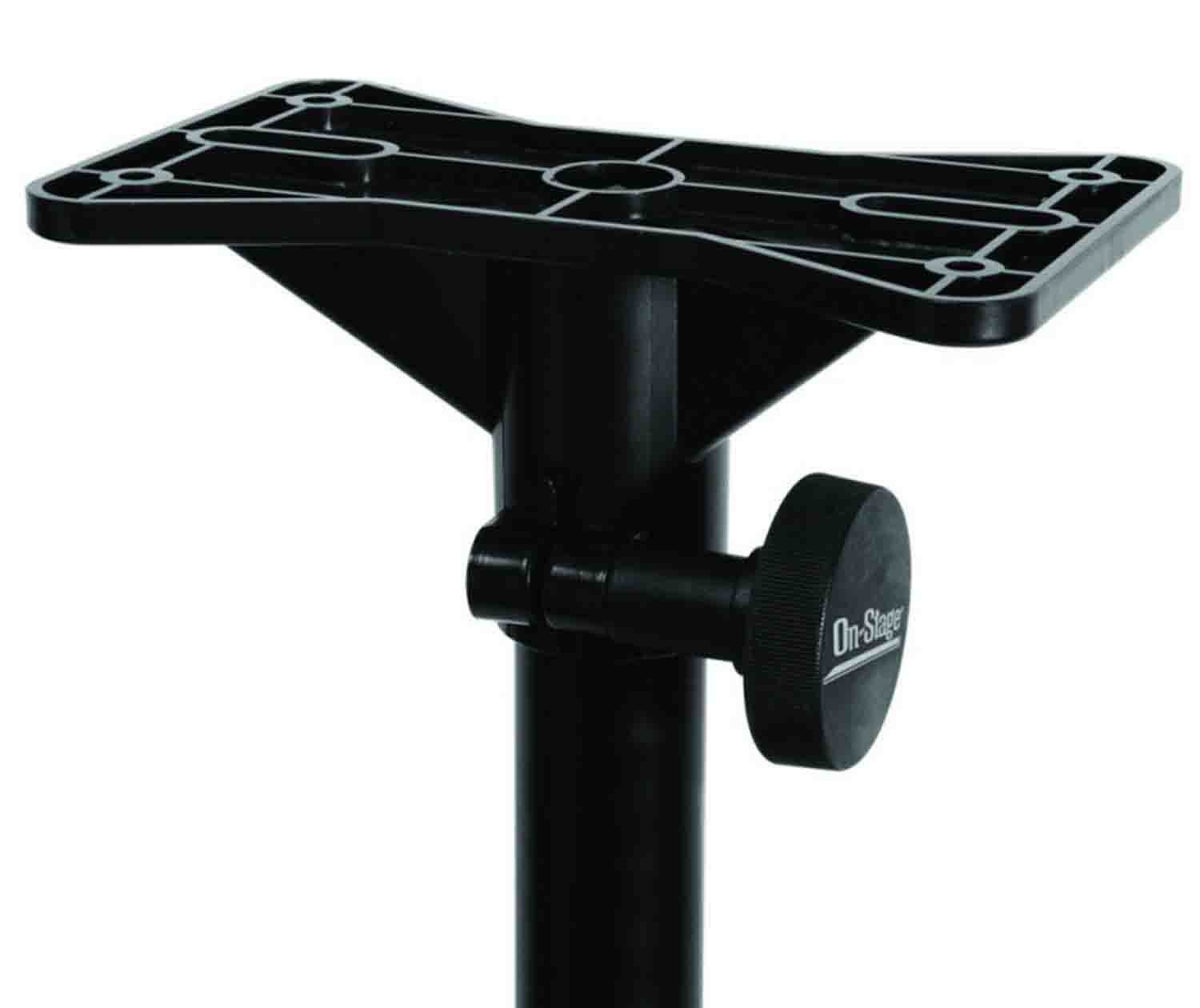 On Stage EB9760 Exterior Mounting Bracket - Hollywood DJ