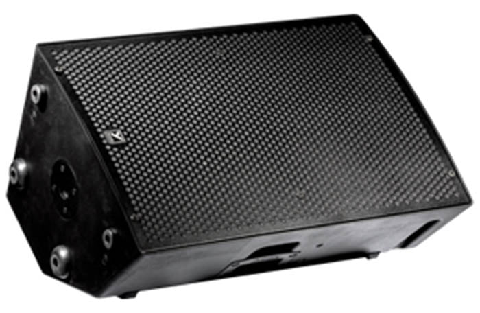 Yorkville Sound PS15P, Parasource 15-Inch Active Loudspeaker - 1400 Watts - Hollywood DJ