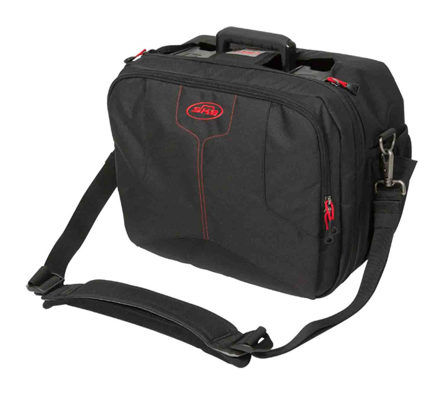 SKB Cases 3i-CV1309-TT iSeries 1309-6 Think Tank Designed Case Cover - Black - Hollywood DJ
