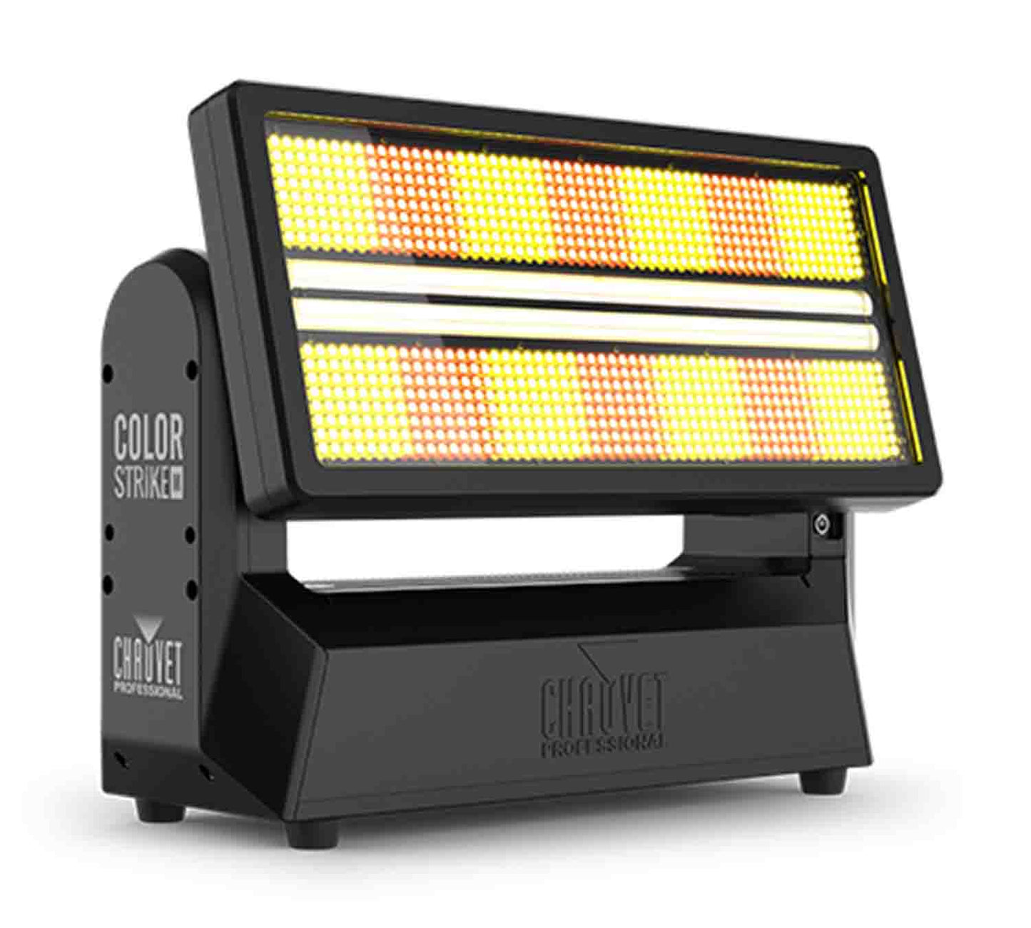 Chauvet Pro Color STRIKE M Led Strobe Fixture - Hollywood DJ