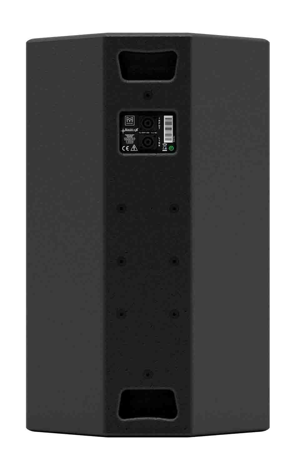Martin Audio X15, 15 Inch Passive Two-Way Portable Loudspeaker - Hollywood DJ