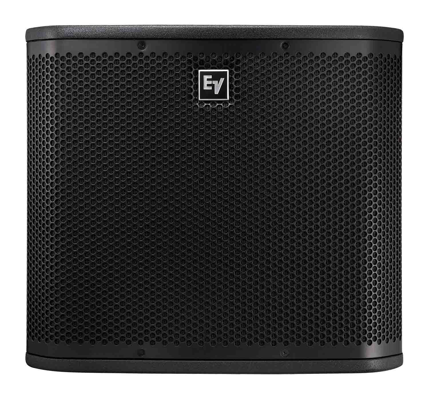 Electro-Voice ZXA1-Sub 12" Powered Subwoofer - 700W - Hollywood DJ