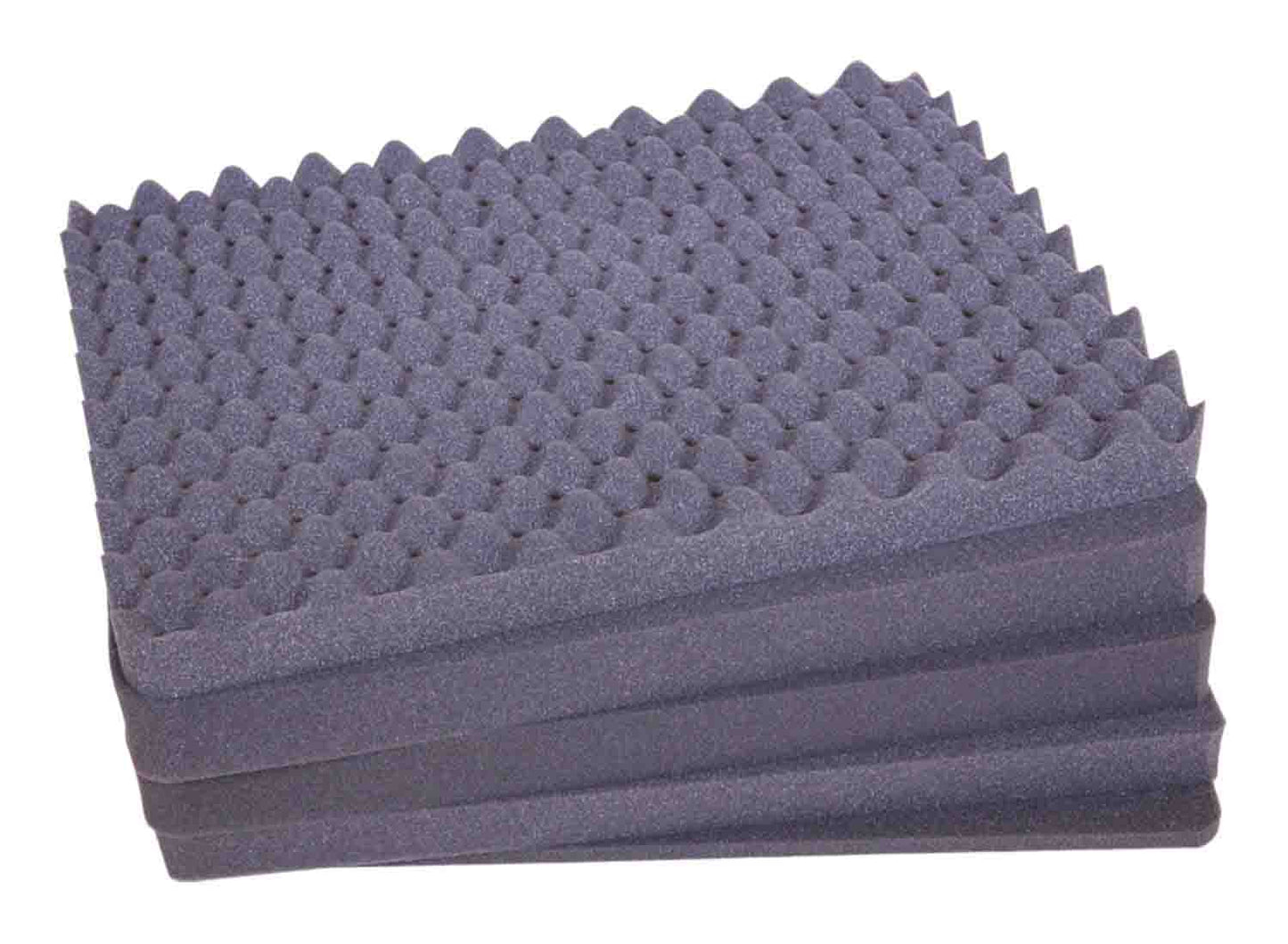 SKB Cases 5FC-2217-8 Replacement Cubed Foam for 3i-2217-8 - Hollywood DJ