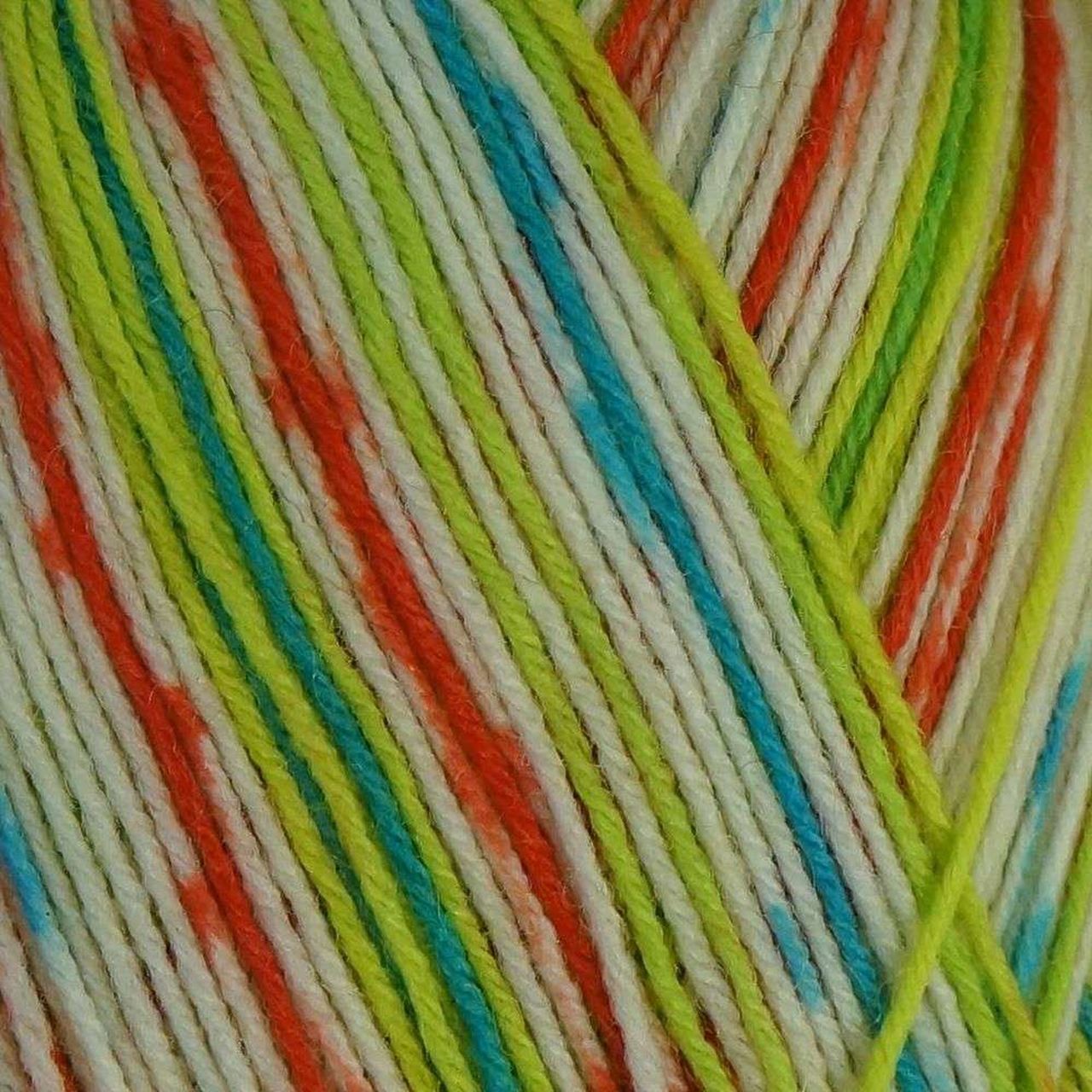 Zitron Trekking XXL Wool Nylon Knitting Yarn