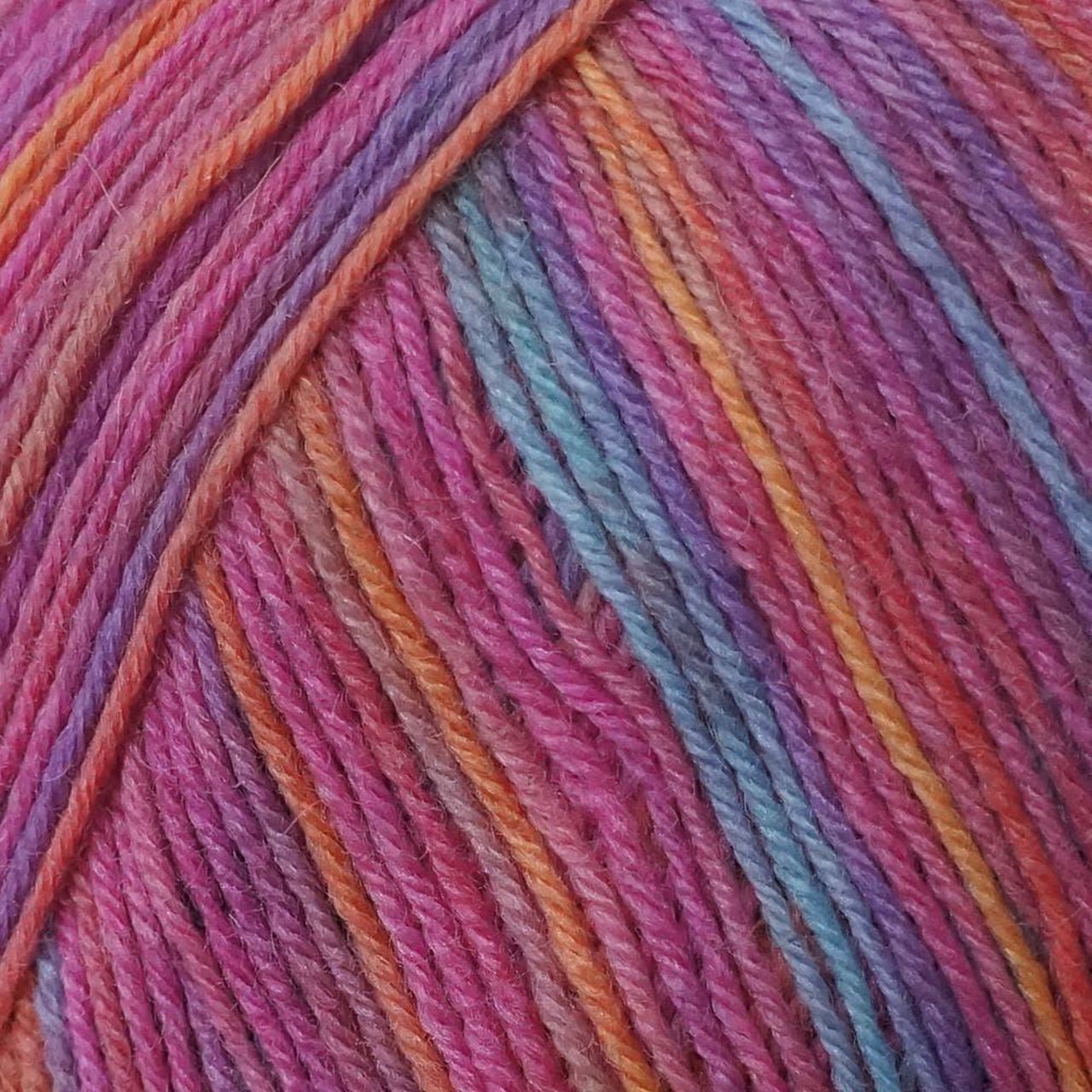 Zitron Trekking XXL Wool Nylon Knitting Yarn