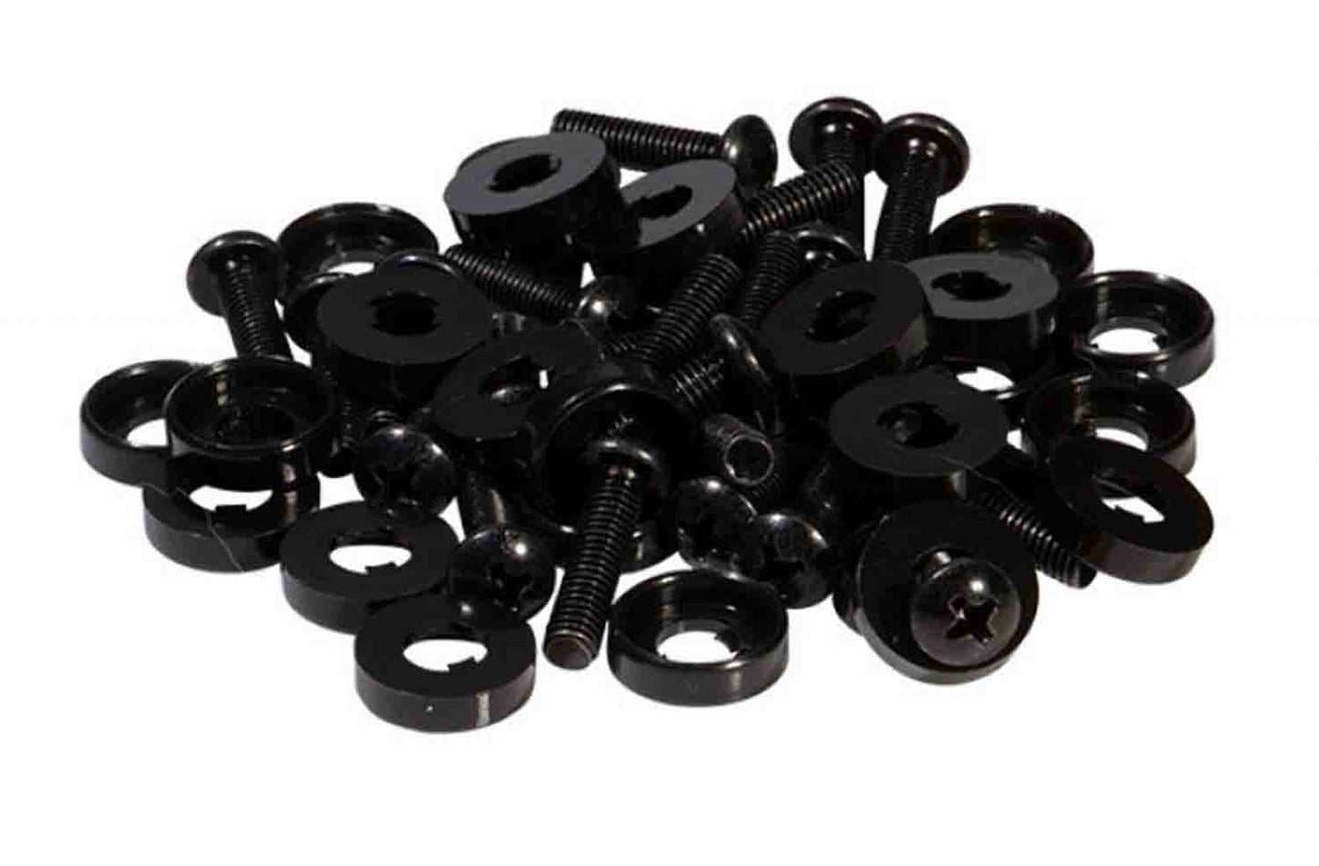 Onstage WSR7025 25 Pack of Rack Screws - Hollywood DJ