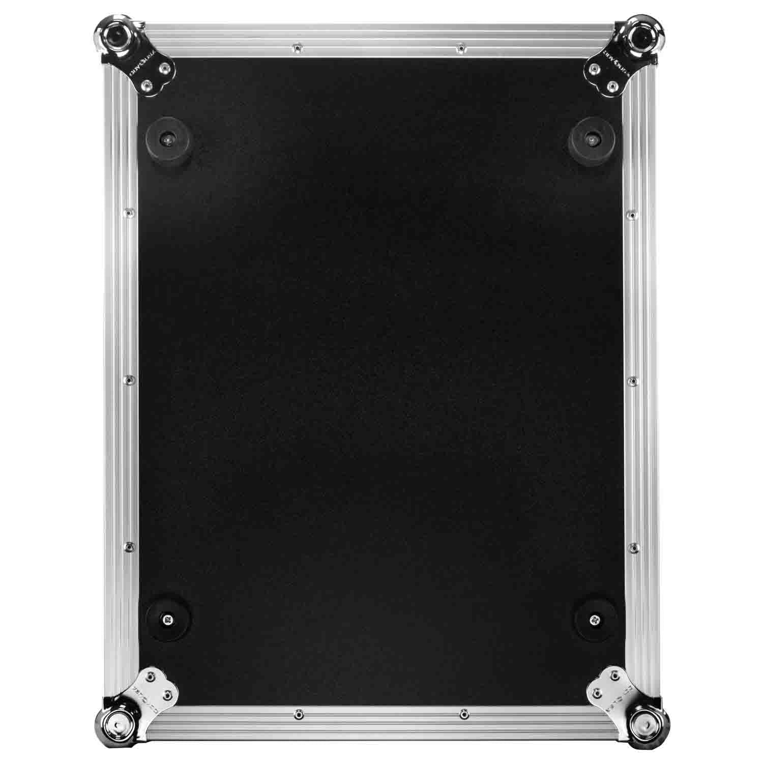 Odyssey FZTOUCHMIX30 ATA Flight Case for QSC Touchmix-30 Pro Digital Mixer - Hollywood DJ
