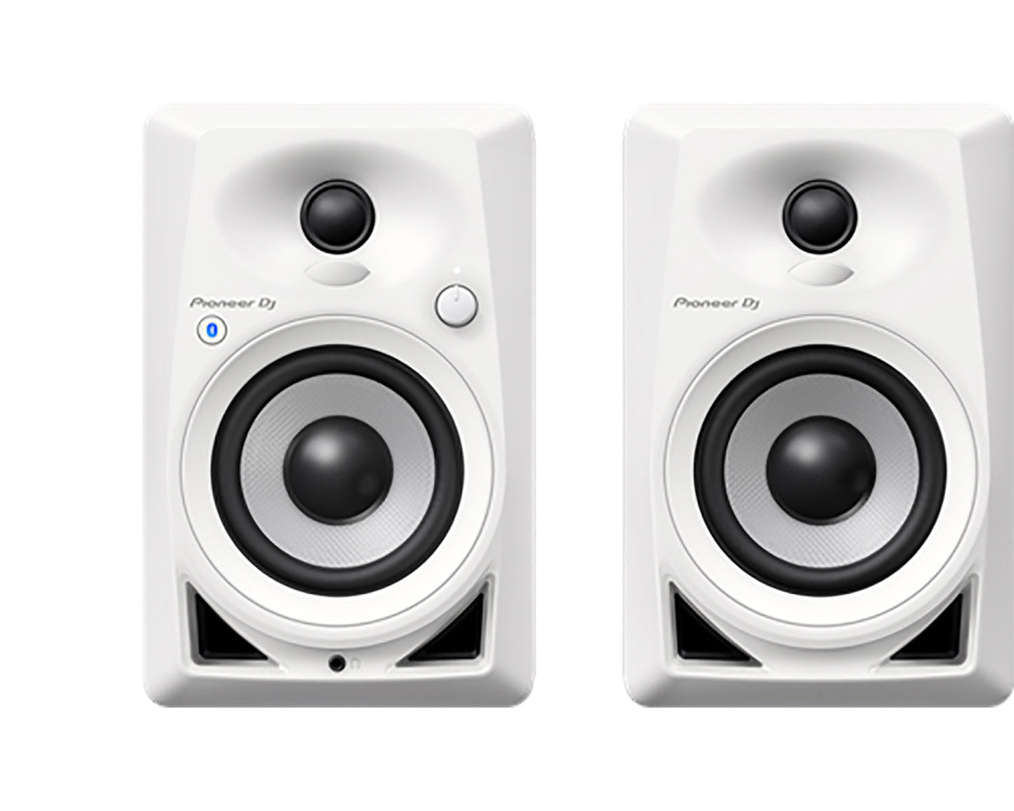 Pioneer Rev1 Package with DM40 Speakers - Hollywood DJ